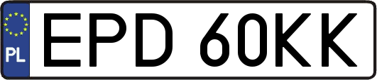 EPD60KK