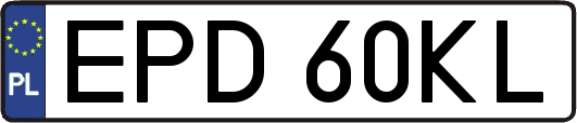 EPD60KL