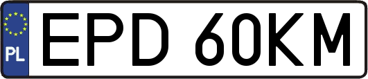 EPD60KM