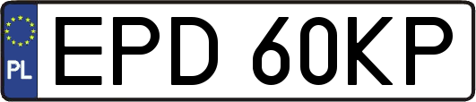 EPD60KP