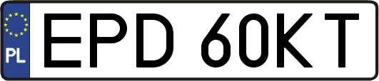 EPD60KT