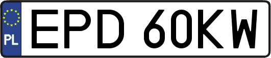 EPD60KW