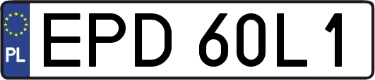 EPD60L1