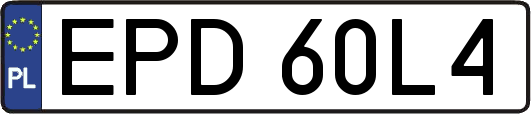 EPD60L4