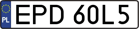 EPD60L5