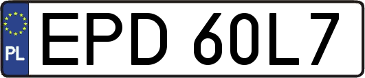 EPD60L7