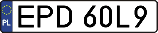 EPD60L9