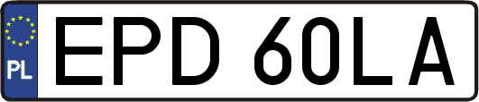 EPD60LA