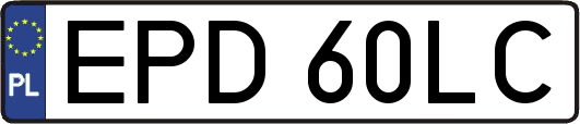 EPD60LC