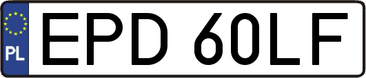 EPD60LF
