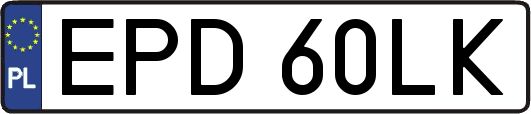 EPD60LK