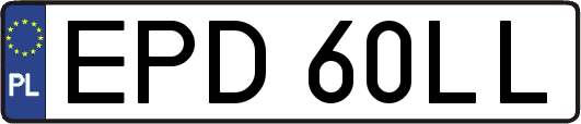 EPD60LL