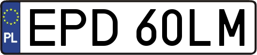EPD60LM