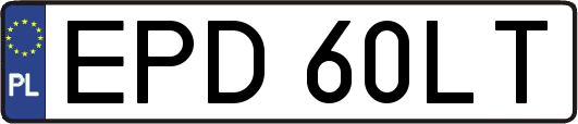 EPD60LT