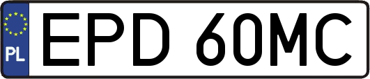 EPD60MC