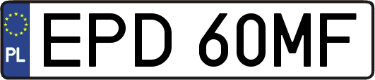 EPD60MF