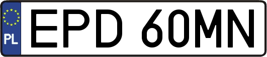 EPD60MN