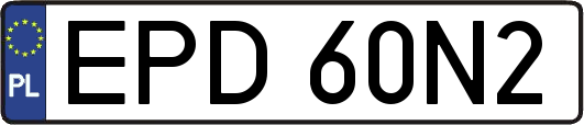 EPD60N2