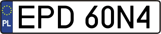 EPD60N4