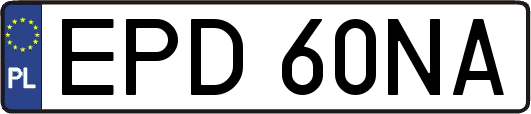 EPD60NA