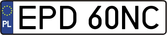 EPD60NC