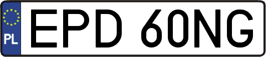 EPD60NG