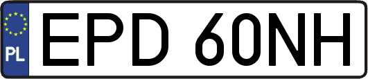 EPD60NH