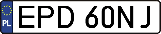 EPD60NJ