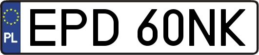 EPD60NK