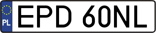 EPD60NL