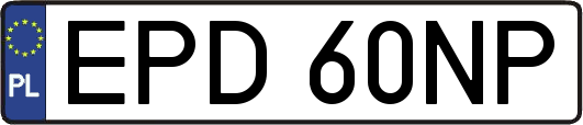EPD60NP
