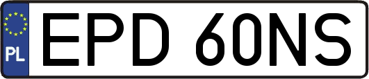 EPD60NS