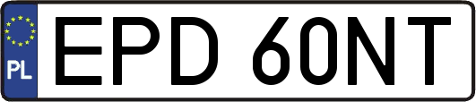 EPD60NT