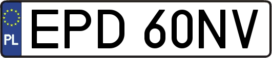 EPD60NV