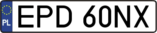 EPD60NX
