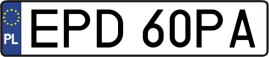 EPD60PA
