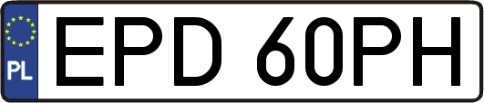 EPD60PH