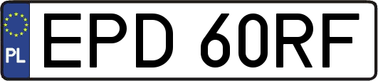 EPD60RF