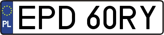 EPD60RY