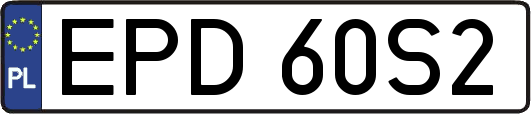 EPD60S2