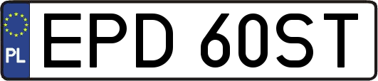 EPD60ST