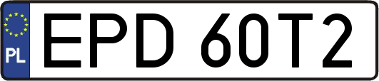EPD60T2