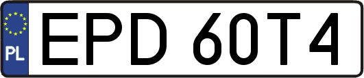 EPD60T4