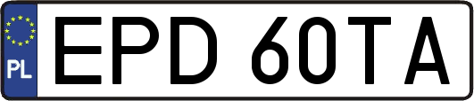 EPD60TA