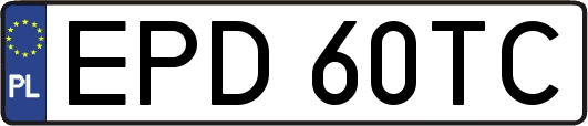 EPD60TC
