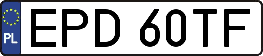 EPD60TF