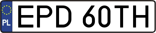 EPD60TH
