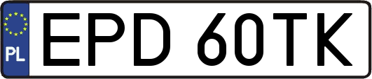 EPD60TK