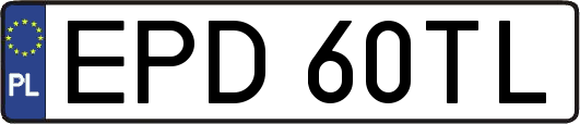 EPD60TL