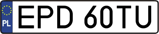 EPD60TU